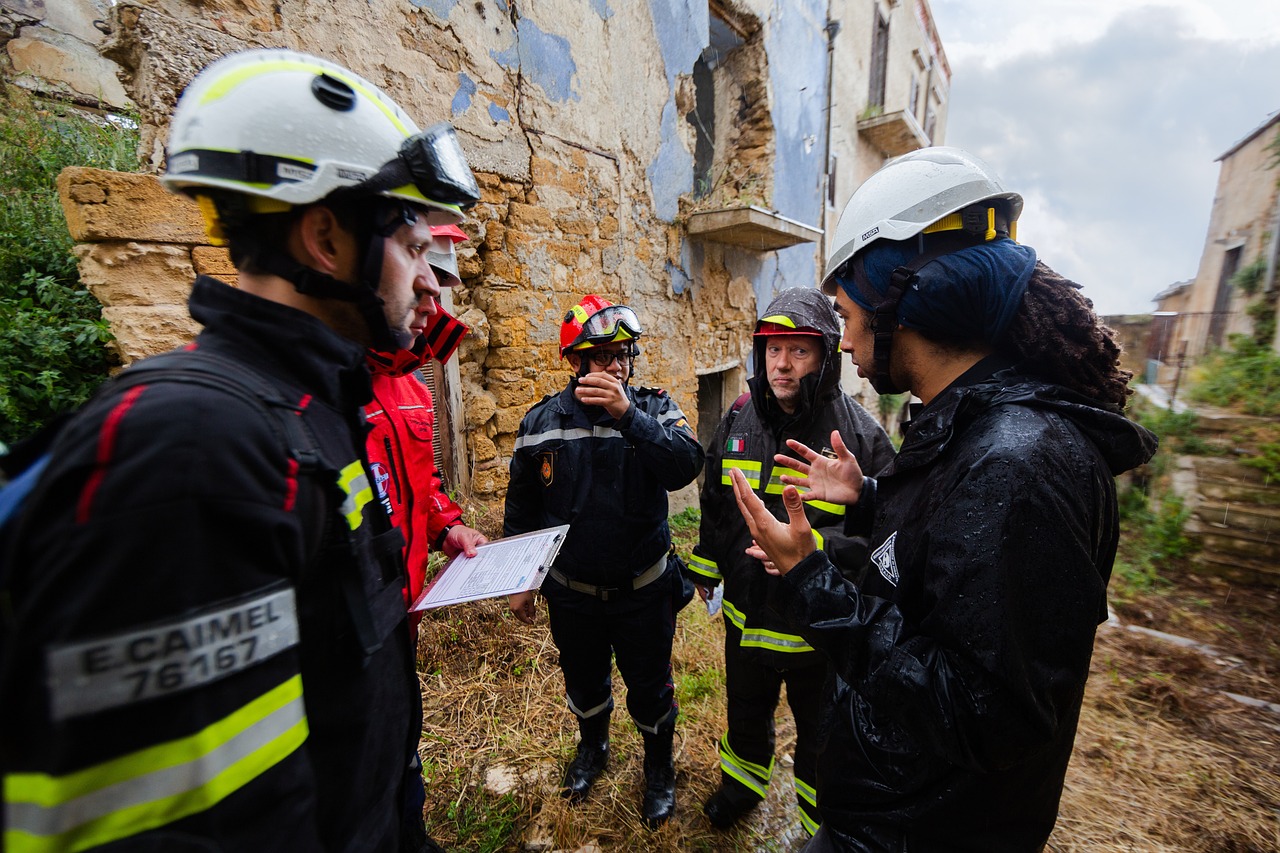 Disaster Recovery and Ensuring Business Continuity